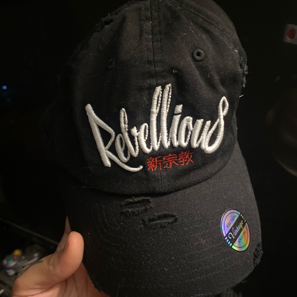 Dad Hat